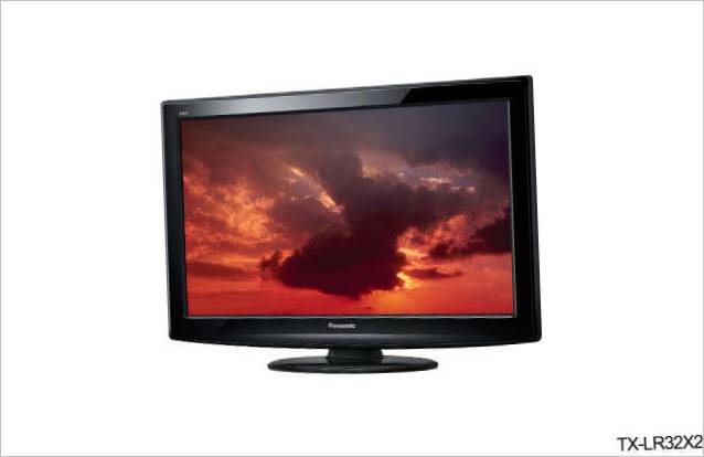 TV LCD Panasonic TX-LR32X20