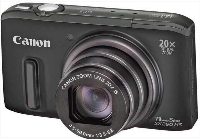 Canon EOS 60D DSLR para aficionados