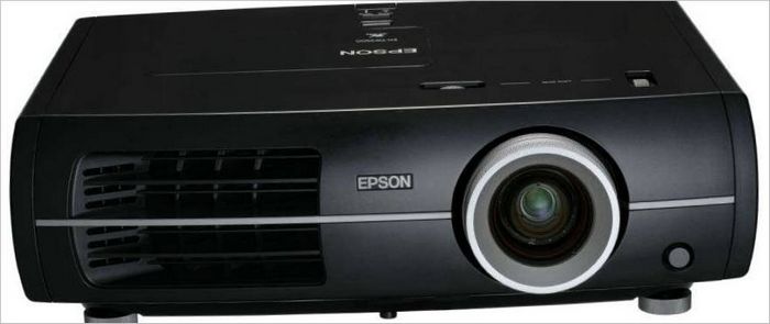 Videoproyector Epson EH-TW5500