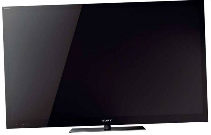 TV 3D Sony KDL-55HX920