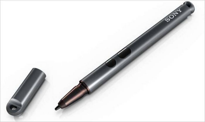 Bolígrafo para el Ultrabook Sony VAIOTM Duo 11 Hybrid Slider