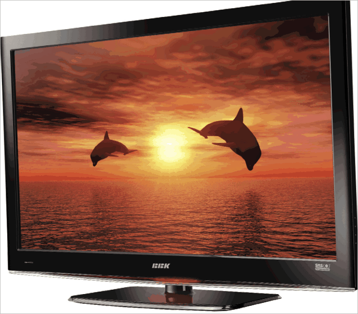 TV LCD VVK LT3218SU
