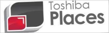 Lugares Toshiba