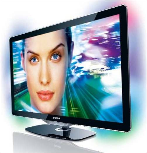Philips 40PFL8605 TV LCD Full HD de 40