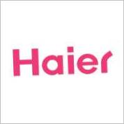Logotipo de Haier