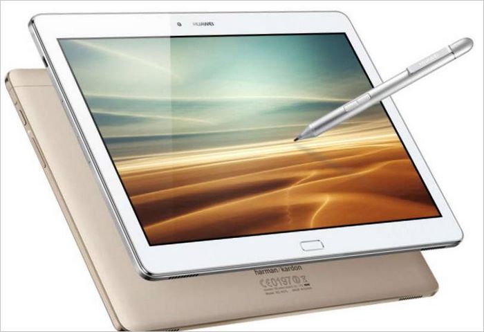 Huawei MediaPad M2 10.0 16Gb Tablet